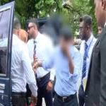 One billion US dollars fraud in Sri Lanka - CID information on four private bank officials