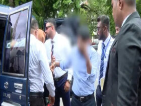 One billion US dollars fraud in Sri Lanka - CID information on four private bank officials