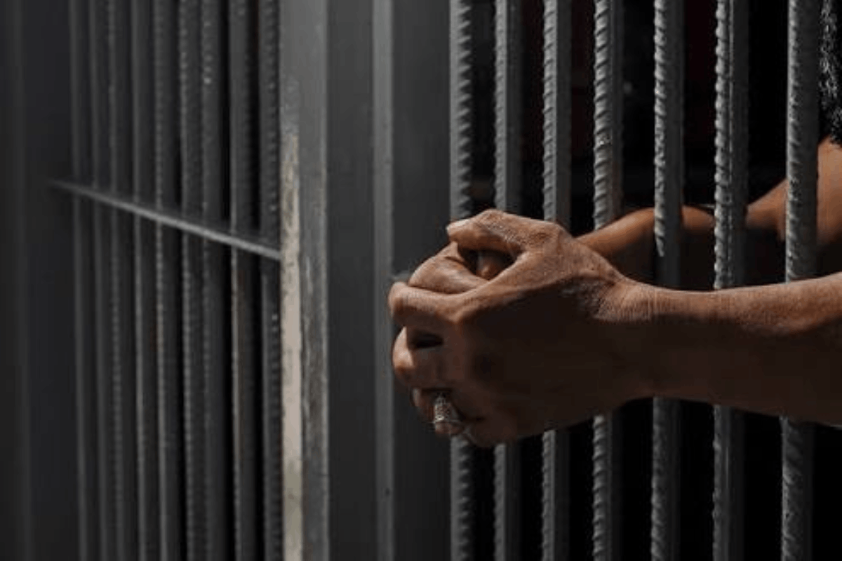 Over Rs 13 crore embezzlement in state bank - Young officer gets 15 years in jail