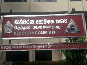 Plan to hold provincial council elections soon in Sri Lanka - Talks with all parties