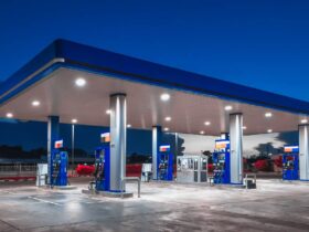 Plan to open 75 new petrol stations across Sri Lanka