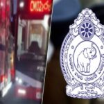 Private bus collides with metro bus - Driver banned, severe legal action for damaging public property