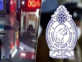 Private bus collides with metro bus - Driver banned, severe legal action for damaging public property