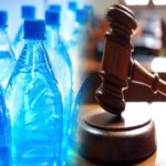 Selling high-priced drinking water, expired soft drinks in all areas - Restaurant owner fined Rs 2.6 lakh