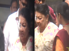 Shiranthi Rajapaksa Arrested - A New Twist in the Cyrilla Saviya Finance Case