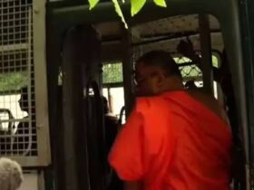 Six-year jail sentence for Gnanasara Thera again - Court's new order