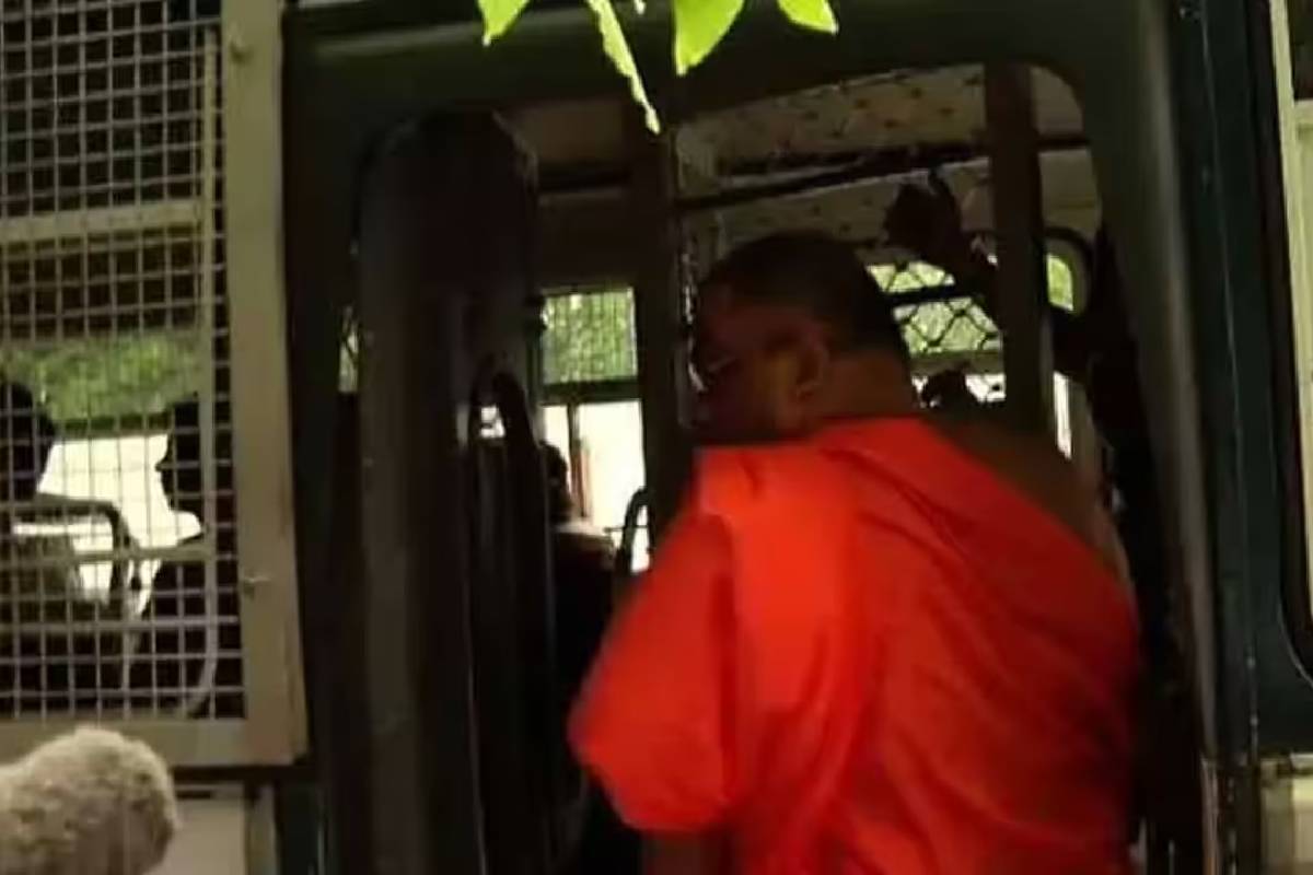 Six-year jail sentence for Gnanasara Thera again - Court's new order