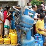 Sri Lanka is moving towards the era again! Severe shortage of cooking gas across the country