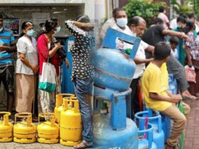 Sri Lanka is moving towards the era again! Severe shortage of cooking gas across the country