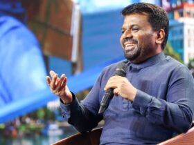 Sri Lanka to explore new agreement with International Monetary Fund - Information released by President Anura