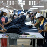 Sri Lanka's Garment Export Revenue Drops 7.4 Percent