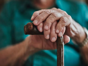 Sri Lanka's Growing Elderly Population - New Figures Released