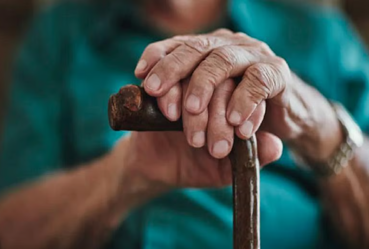Sri Lanka's Growing Elderly Population - New Figures Released
