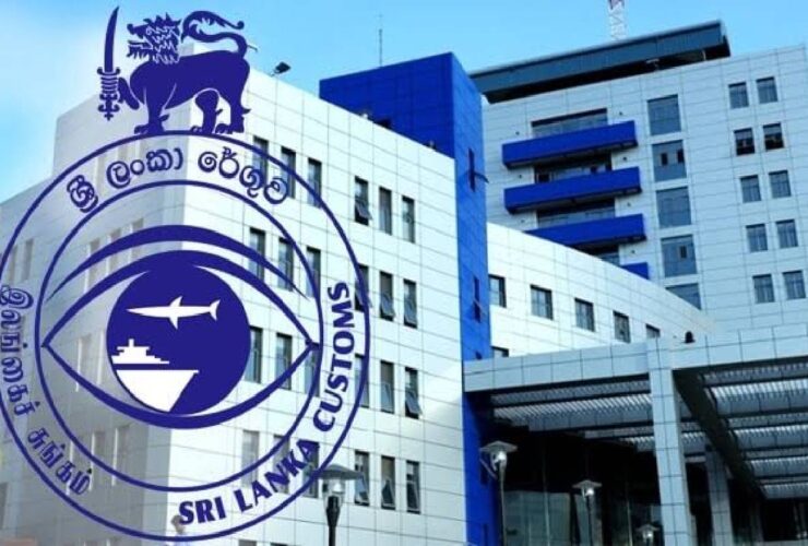 Sri Lanka's tax system will change from next year