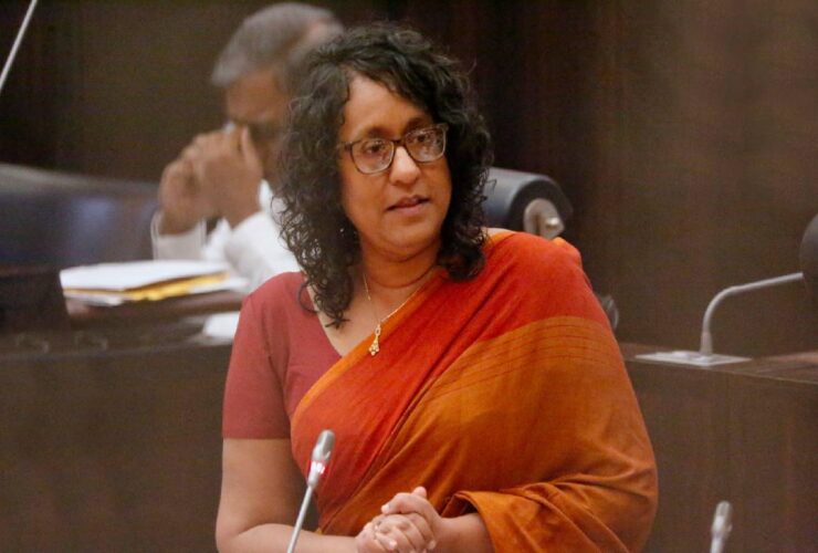 Three major reforms in Sri Lanka's education sector - New schemes released by the government