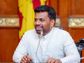We have turned politics into public service - President Anurakumara Dissanayake