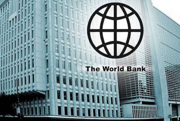 World Bank Funds $110 Million to Rehabilitate Sri Lanka's Damaged Roads
