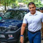 Yoshida Rajapaksa appears in court - Case adjourned to October 29
